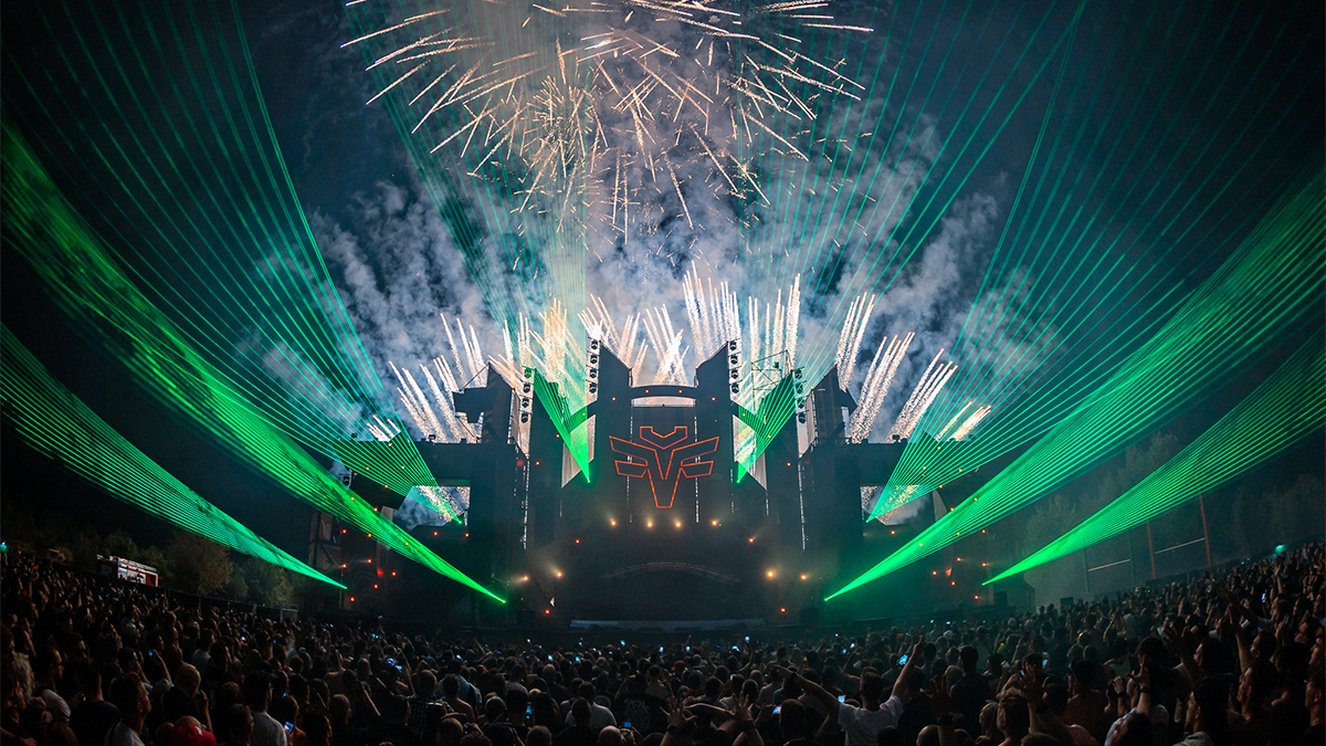Into the Madness